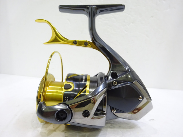 22BB-Xテクニウム C3000DXXG S